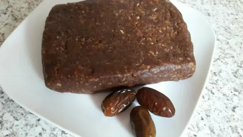 تصویر 4 از خمیر خرما دالکی با طعم سنتی و اصیل